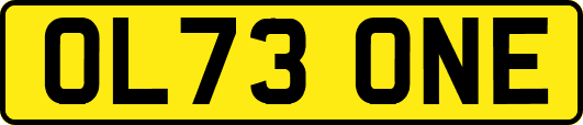 OL73ONE