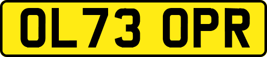 OL73OPR
