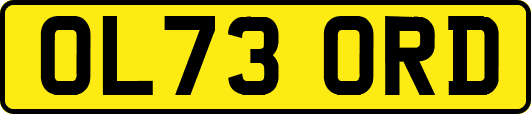 OL73ORD