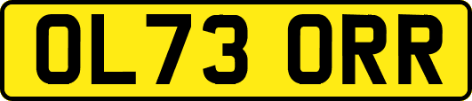 OL73ORR