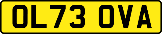 OL73OVA