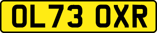 OL73OXR