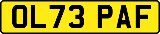 OL73PAF
