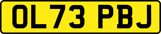 OL73PBJ