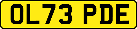OL73PDE