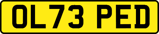OL73PED