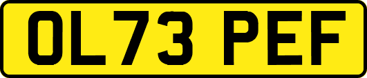 OL73PEF