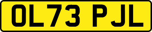OL73PJL