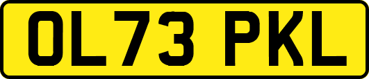 OL73PKL