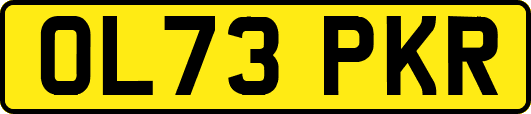 OL73PKR