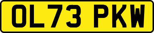 OL73PKW