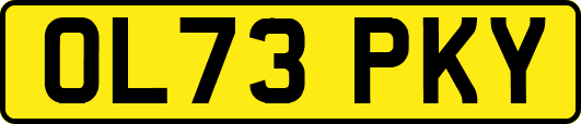 OL73PKY