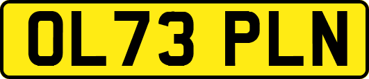 OL73PLN