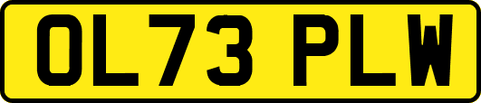 OL73PLW