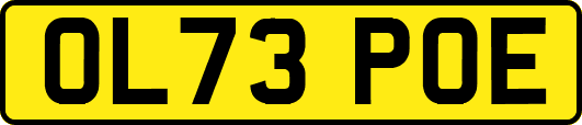OL73POE