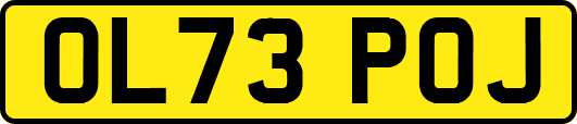 OL73POJ