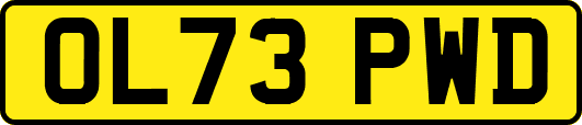 OL73PWD