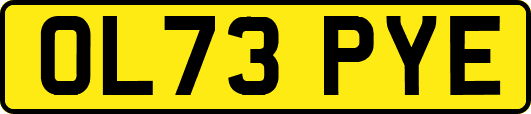 OL73PYE