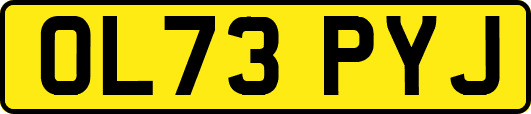 OL73PYJ