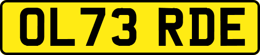 OL73RDE