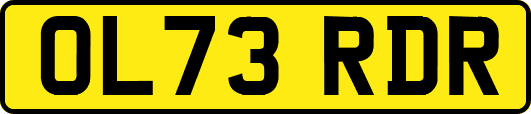 OL73RDR