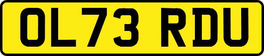 OL73RDU