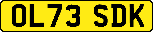 OL73SDK