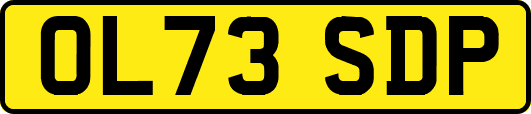 OL73SDP