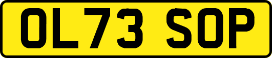 OL73SOP