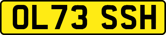 OL73SSH
