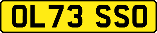 OL73SSO