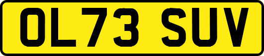 OL73SUV