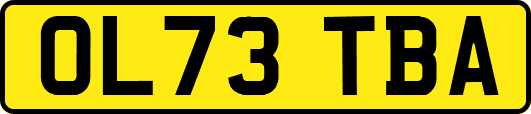 OL73TBA