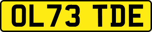 OL73TDE