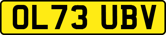 OL73UBV