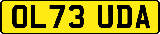 OL73UDA