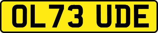 OL73UDE