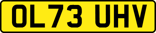 OL73UHV