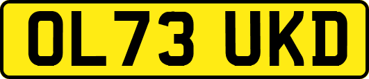 OL73UKD