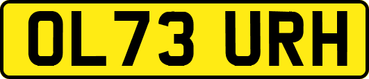 OL73URH