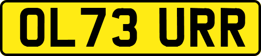 OL73URR
