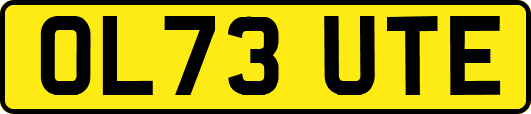 OL73UTE