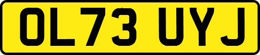 OL73UYJ