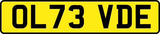 OL73VDE