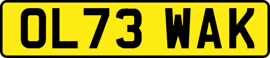 OL73WAK