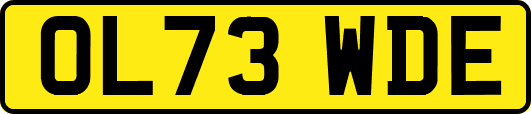 OL73WDE