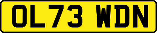 OL73WDN