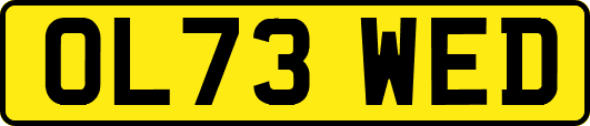 OL73WED