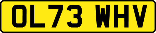 OL73WHV