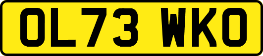 OL73WKO